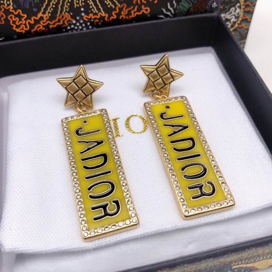 Dior Earring 12lyh158 (5)