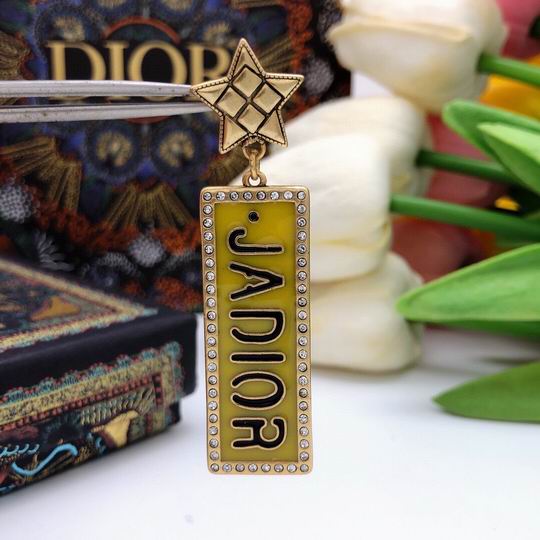Dior Earring 12lyh158 (6)