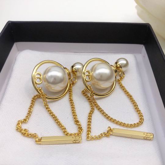 Dior Earring 12lyh160 (2)