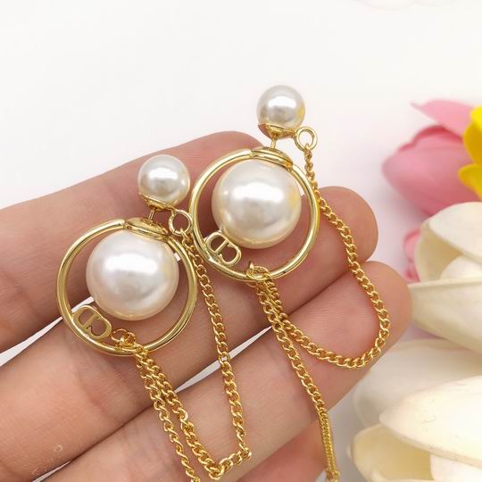 Dior Earring 12lyh160 (3)