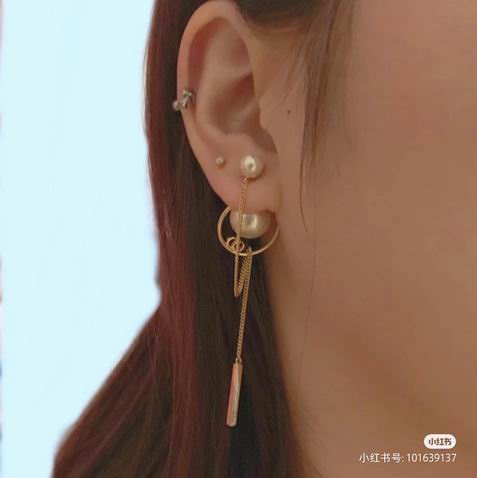 Dior Earring 12lyh160 (4)