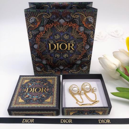 Dior Earring 12lyh160 (5)