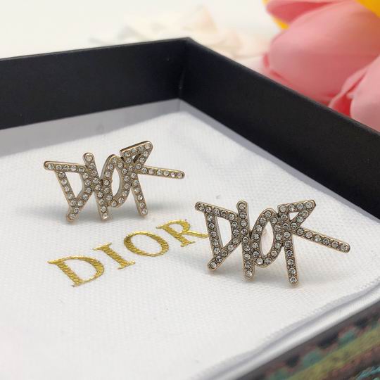 Dior Earring 12lyh161 (3)