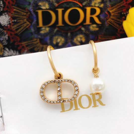 Dior Earring 12lyh162 (1)