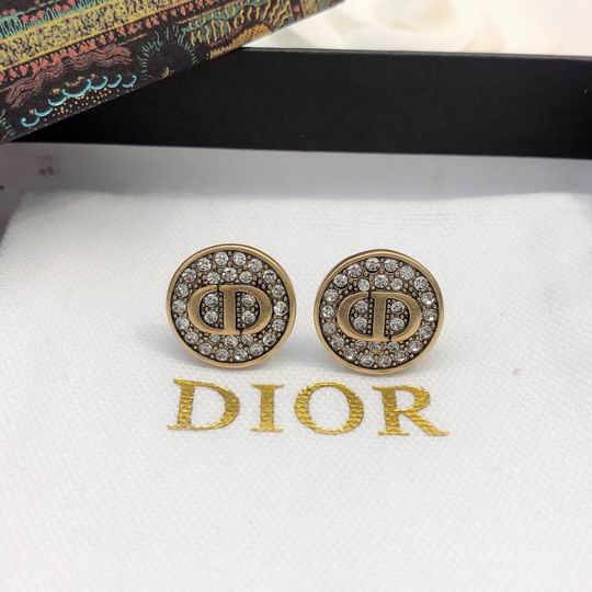 Dior Earring 12lyh163 (1)