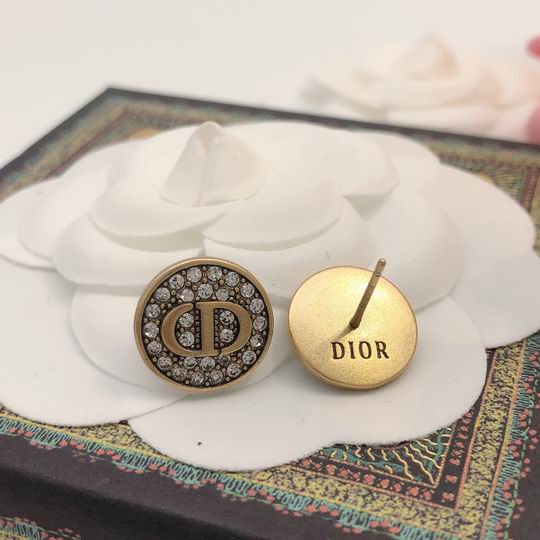Dior Earring 12lyh163 (2)