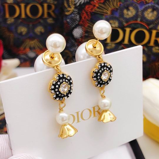 Dior Earring 12lyh164 (1)