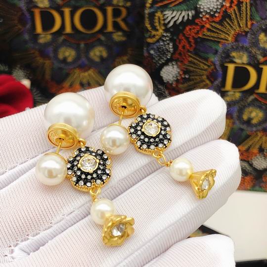 Dior Earring 12lyh164 (4)