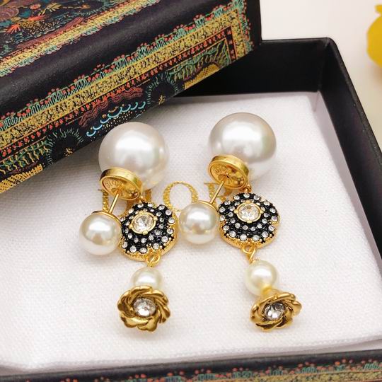 Dior Earring 12lyh164 (5)