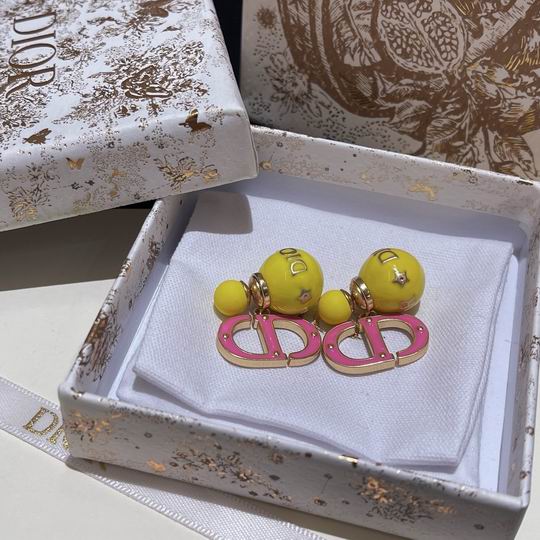 Dior Earring 12lyh166 (1)