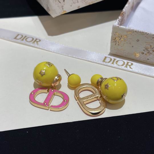 Dior Earring 12lyh166 (2)