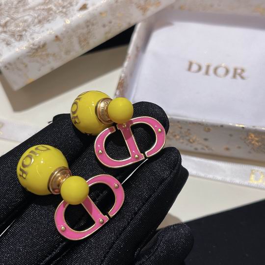 Dior Earring 12lyh166 (3)