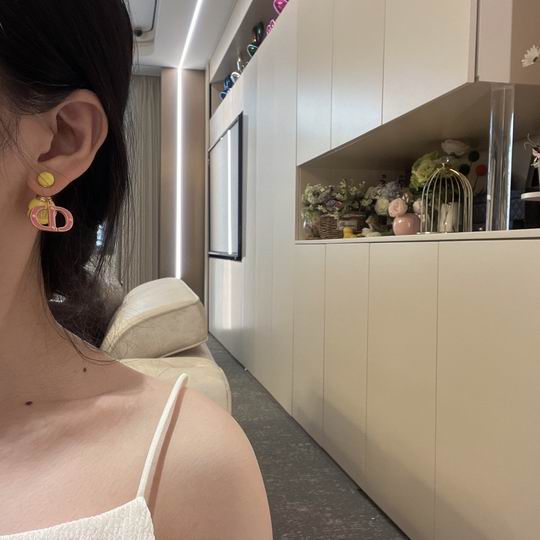 Dior Earring 12lyh166 (4)