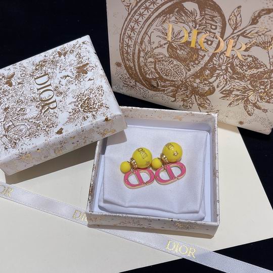 Dior Earring 12lyh166 (5)