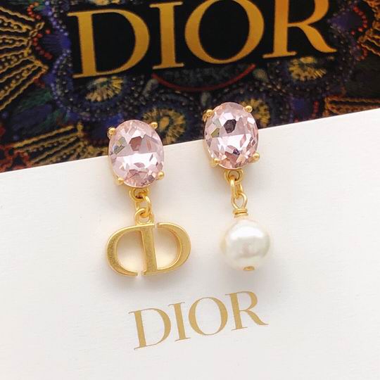 Dior Earring 12lyh167 (1)