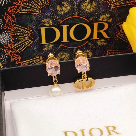 Dior Earring 12lyh167 (5)