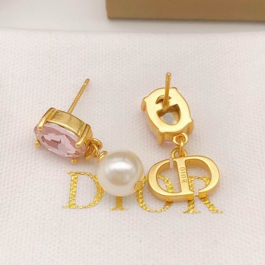 Dior Earring 12lyh167 (6)
