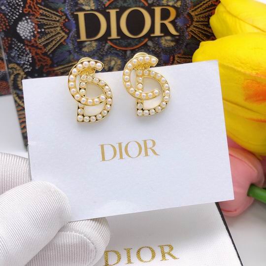 Dior Earring 12lyh169 (2)