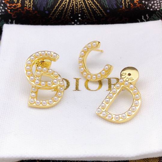 Dior Earring 12lyh169 (6)