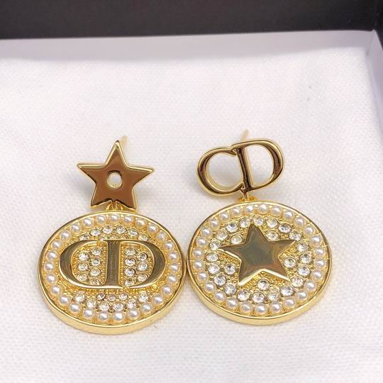 Dior Earring 12lyh171 (1)