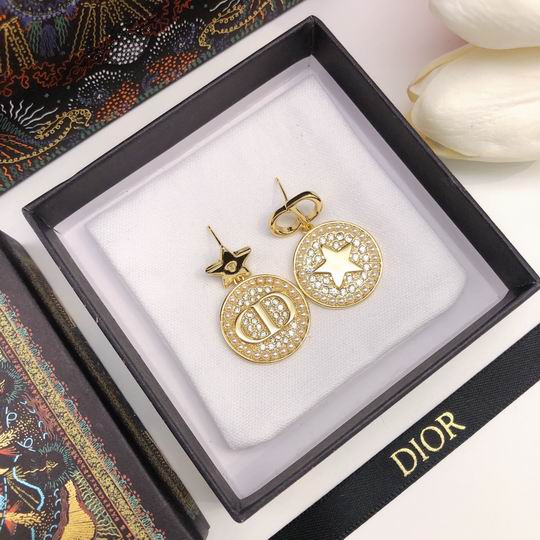 Dior Earring 12lyh171 (2)
