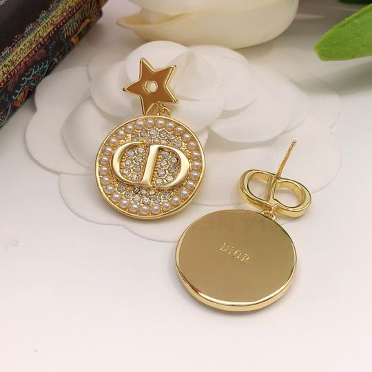 Dior Earring 12lyh171 (4)