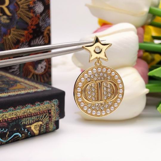 Dior Earring 12lyh171 (5)