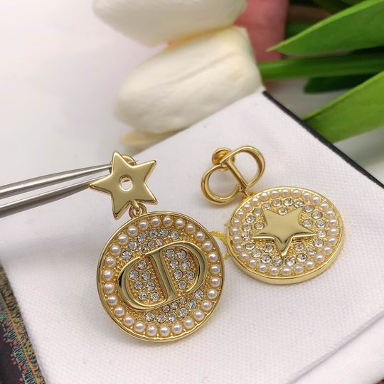 Dior Earring 12lyh171 (6)