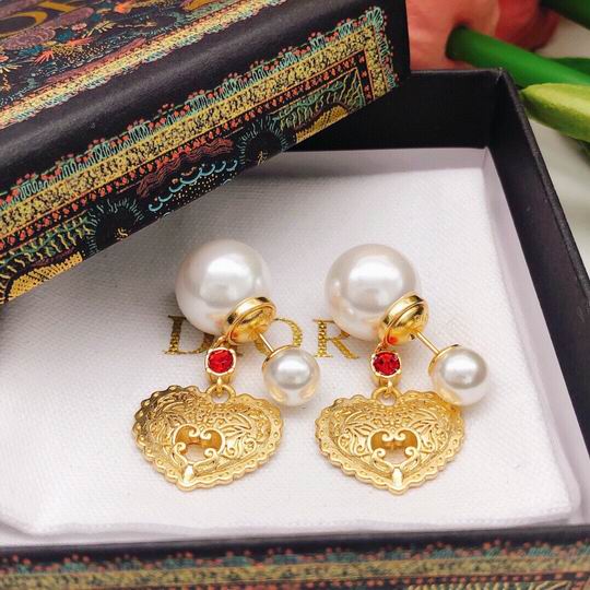 Dior Earring 12lyh172 (1)