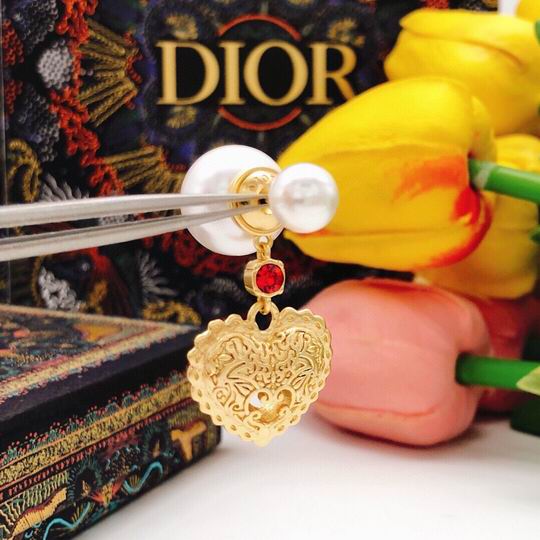 Dior Earring 12lyh172 (3)