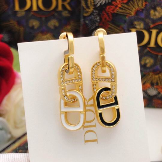 Dior Earring 12lyh173 (1)