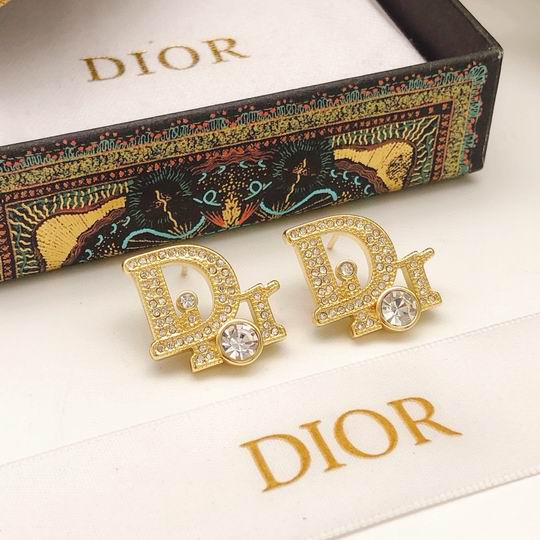 Dior Earring 12lyh174 (1)