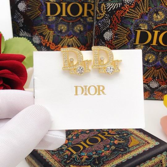 Dior Earring 12lyh174 (2)