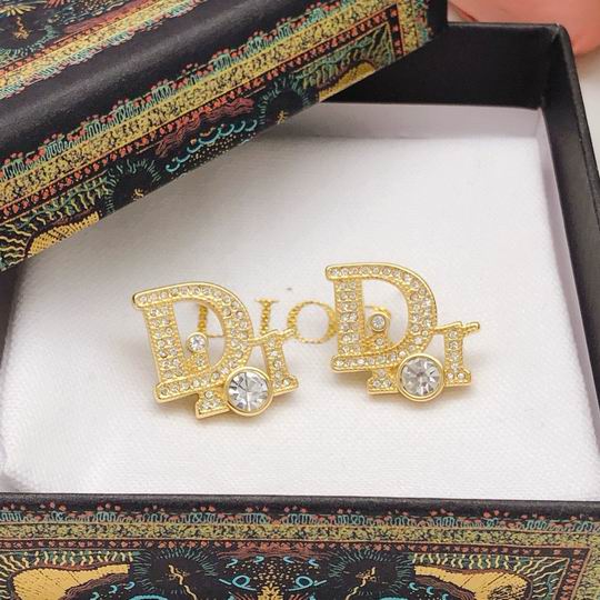 Dior Earring 12lyh174 (3)