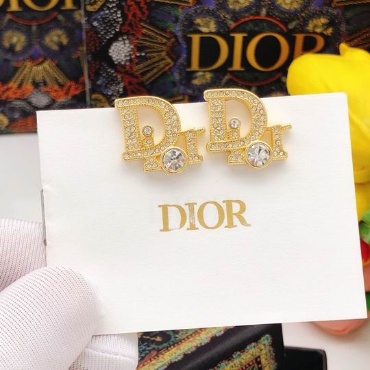 Dior Earring 12lyh174 (7)