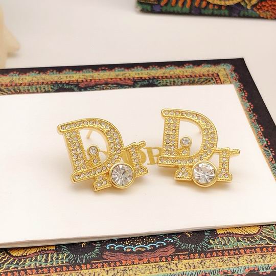 Dior Earring 12lyh174 (8)