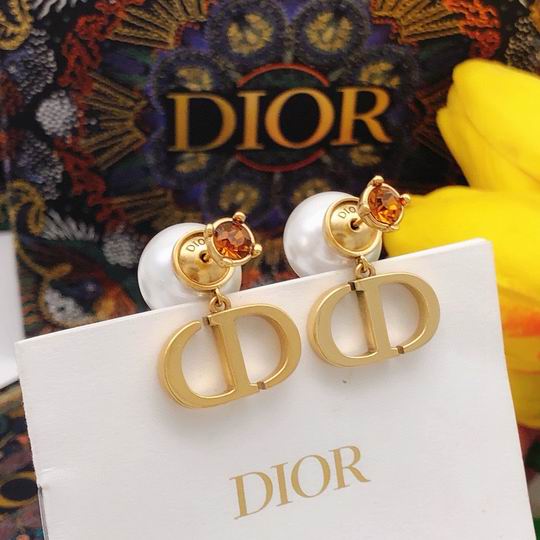 Dior Earring 12lyh175 (1)