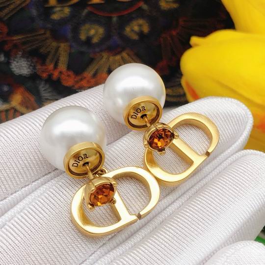 Dior Earring 12lyh175 (3)