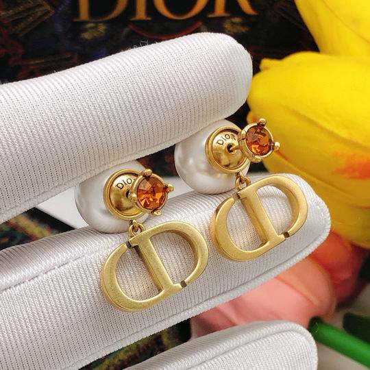 Dior Earring 12lyh175 (4)