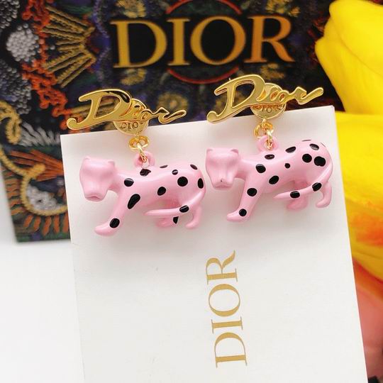 Dior Earring 12lyh176 (1)
