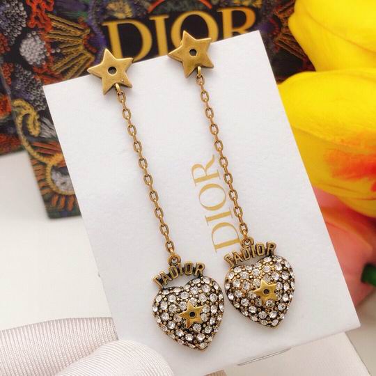 Dior Earring 12lyh177 (1)