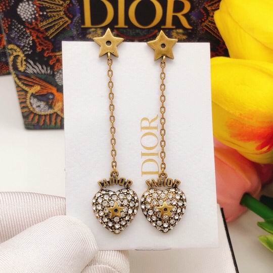 Dior Earring 12lyh177 (3)