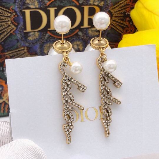 Dior Earring 12lyh178 (1)
