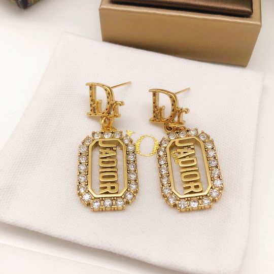 Dior Earring 12lyh179 (1)