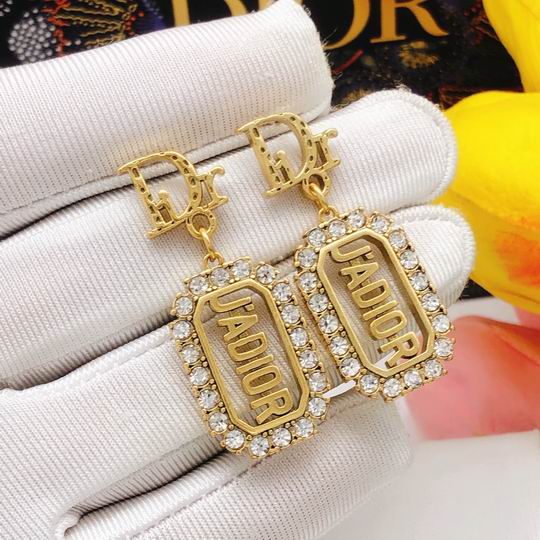 Dior Earring 12lyh179 (2)