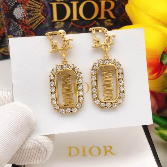 Dior Earring 12lyh179 (3)