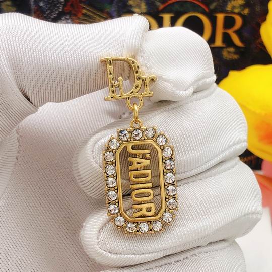 Dior Earring 12lyh179 (4)