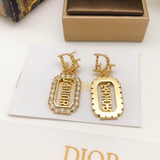 Dior Earring 12lyh179 (5)