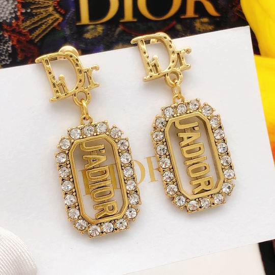 Dior Earring 12lyh179 (7)