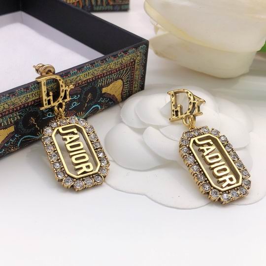 Dior Earring 12lyh180 (1)